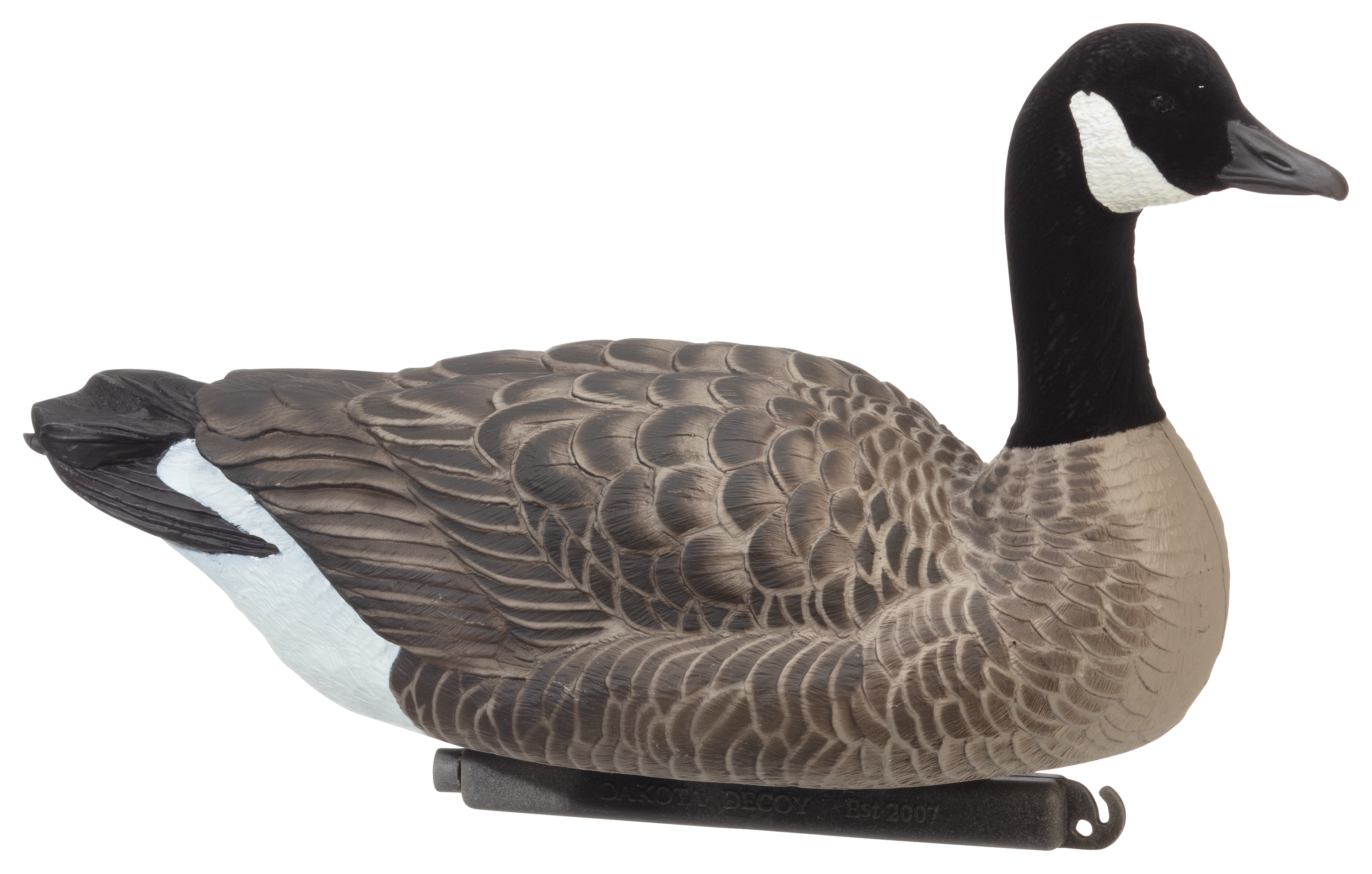 Dakota Decoy XTreme Lesser Canada Goose Floater Goose Decoys Bass
